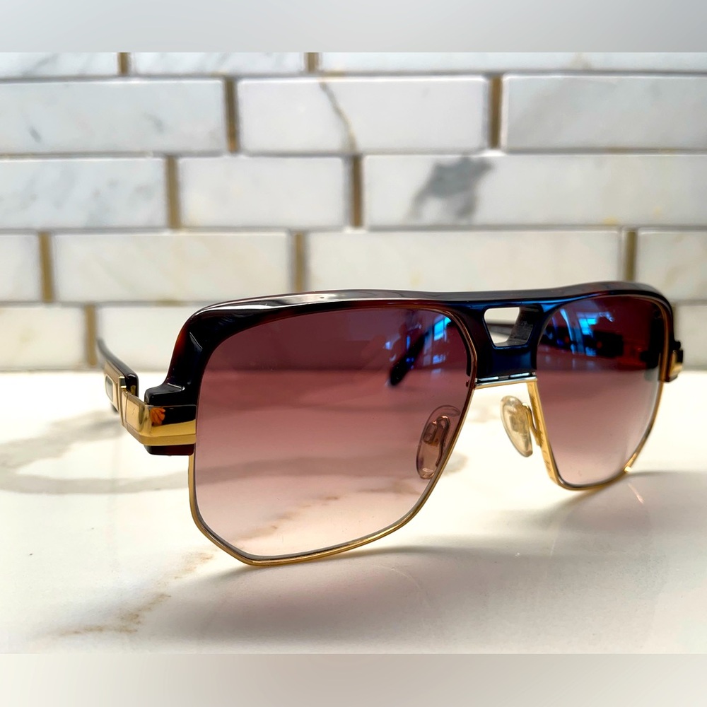Cazal Vintage Sunglasses